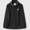 Pretty Green Allesley Jacket Black Outlet