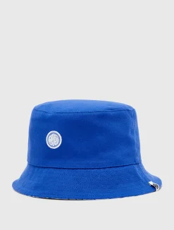 Pretty Green Blake Paisley Bucket Hat Clearance