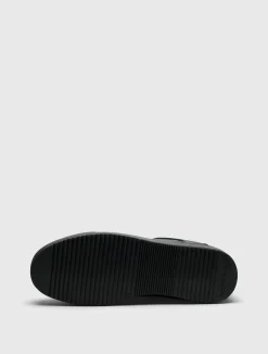 Pretty Green Cali Trainer Black Flash Sale