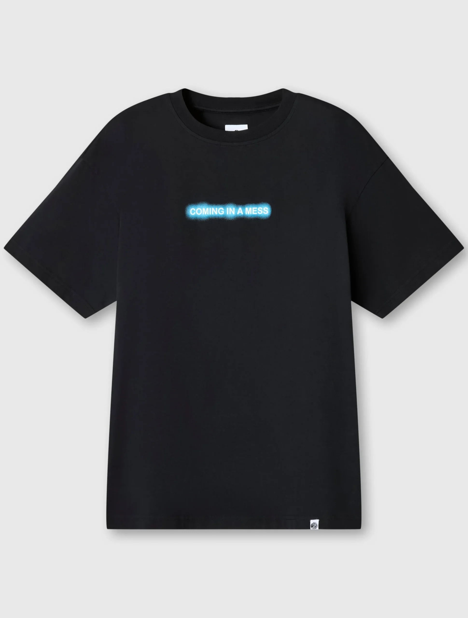 Pretty Green D'you Know Tshirt Online