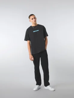 Pretty Green D'you Know Tshirt Online