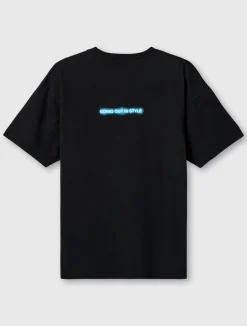 Pretty Green D'you Know Tshirt Online