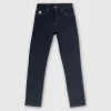 Pretty Green Erwood Slim Fit Jeans RinseWash Best Sale