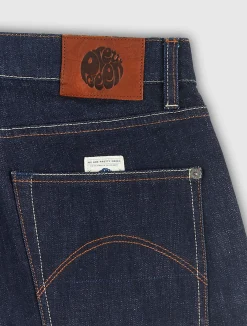 Pretty Green Erwood Slim Fit Jeans RinseWash Best Sale