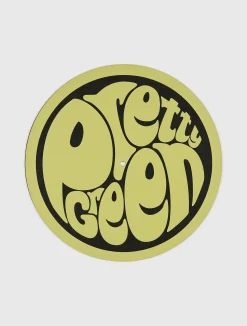 Pretty Green Green 15th Anniversary Slip Mat Multi Cheap