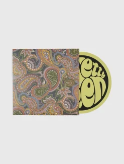 Pretty Green Green 15th Anniversary Slip Mat Multi Cheap