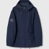 Pretty Green Harris Soft Shell Jacket New