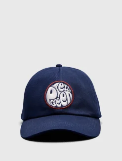 Pretty Green Live Forever Cap Best