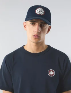 Pretty Green Live Forever Cap Best