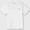 Pretty Green Nimbus Tee White Store
