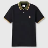 Pretty Green Pennington Collar Polo Cheap