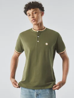 Pretty Green Pennington Grandad Outlet