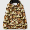 Pretty Green Prestleigh Floral Jacket Best Sale