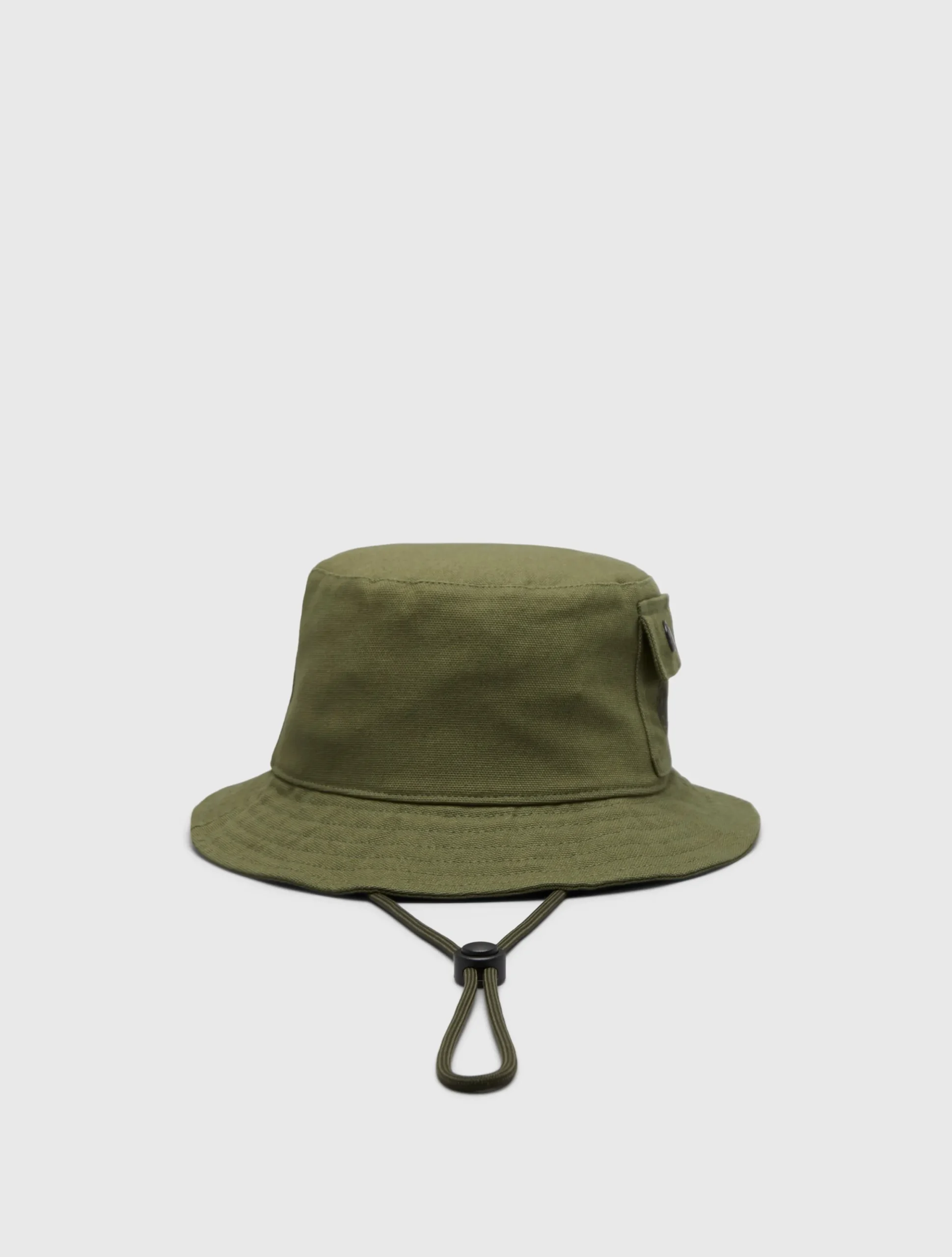 Pretty Green Prestleigh Pocket Hat Clearance
