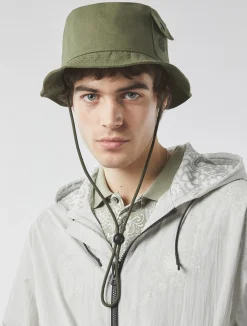 Pretty Green Prestleigh Pocket Hat Clearance