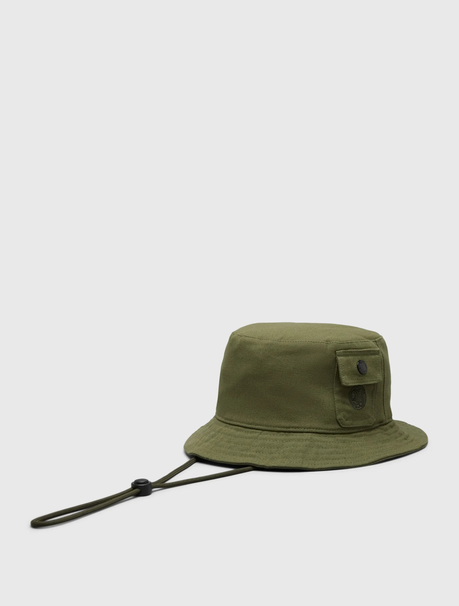 Pretty Green Prestleigh Pocket Hat Clearance