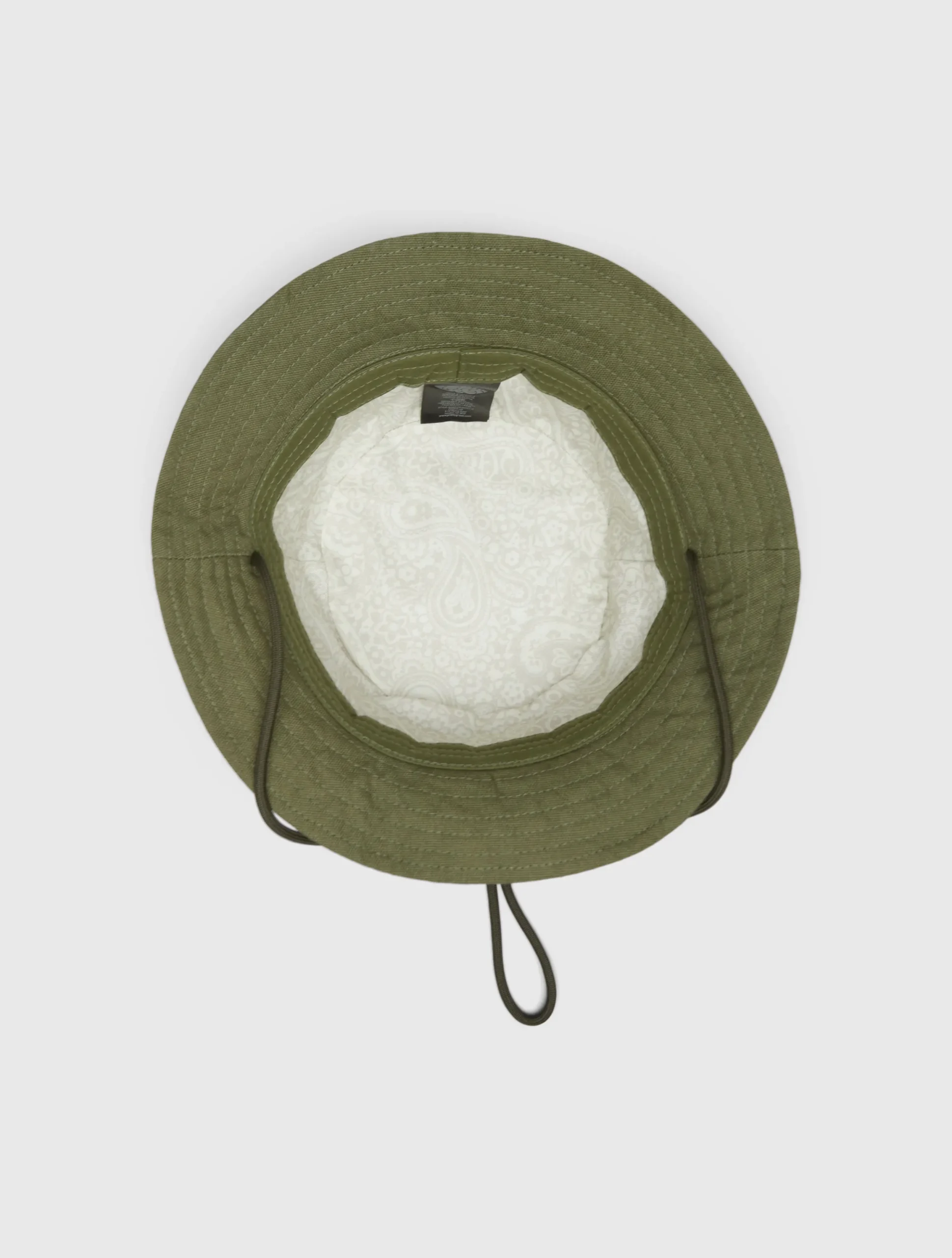 Pretty Green Prestleigh Pocket Hat Clearance