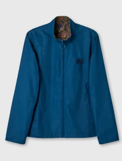 Pretty Green 15th Anniversary Corporation Jacket Discount