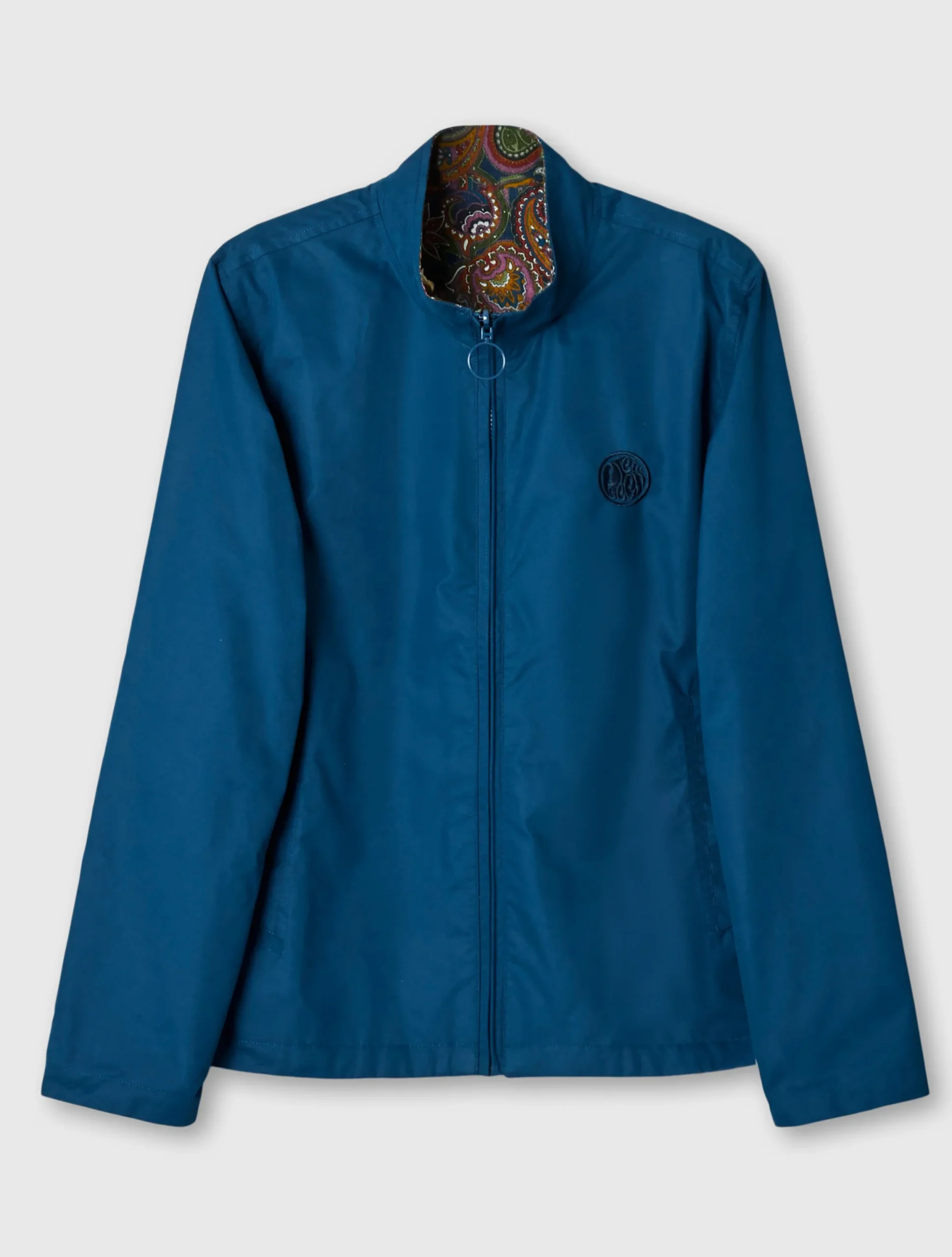 Pretty Green 15th Anniversary Corporation Jacket Discount