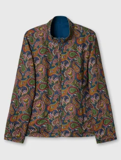Pretty Green 15th Anniversary Corporation Jacket Discount
