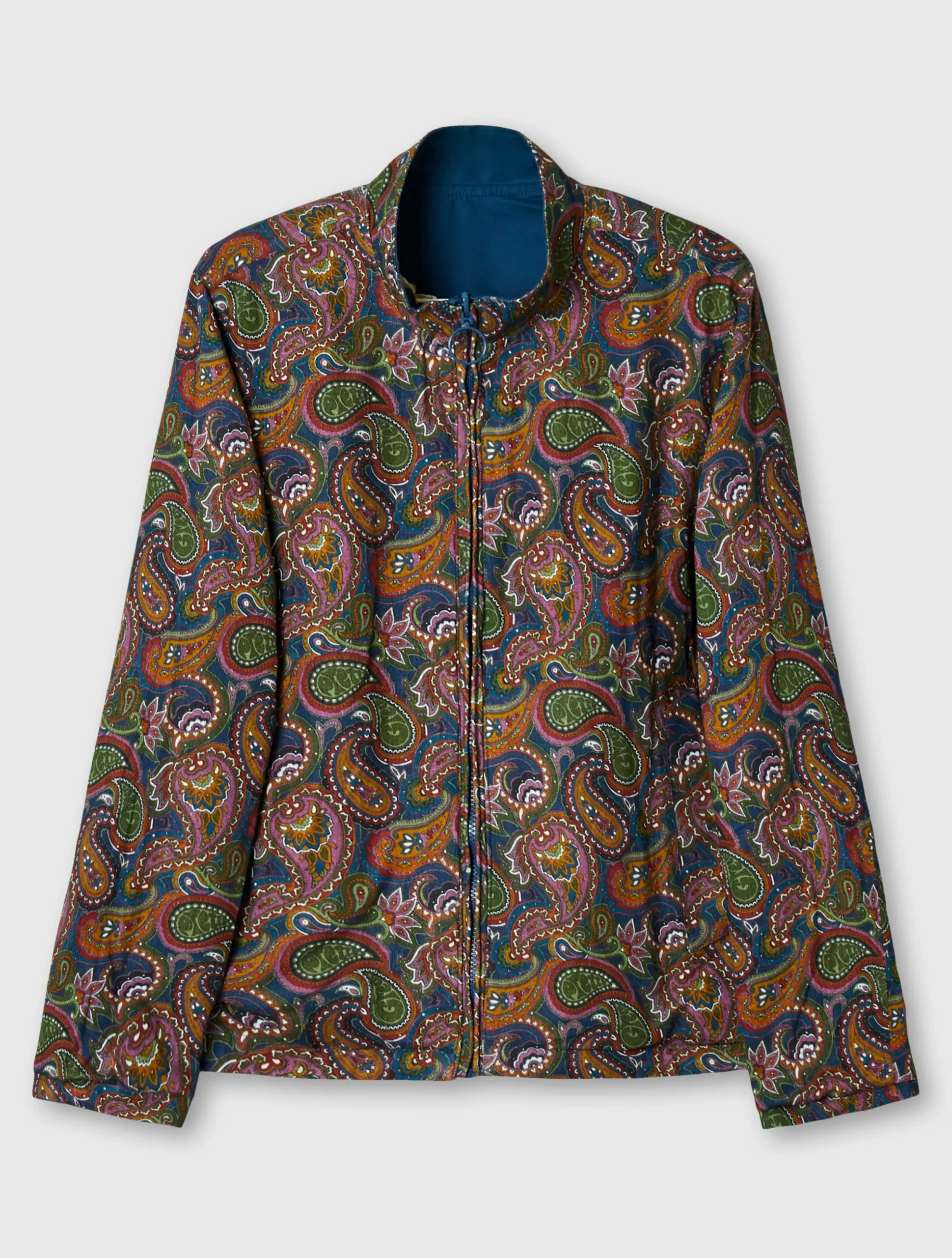 Pretty Green 15th Anniversary Corporation Jacket Discount