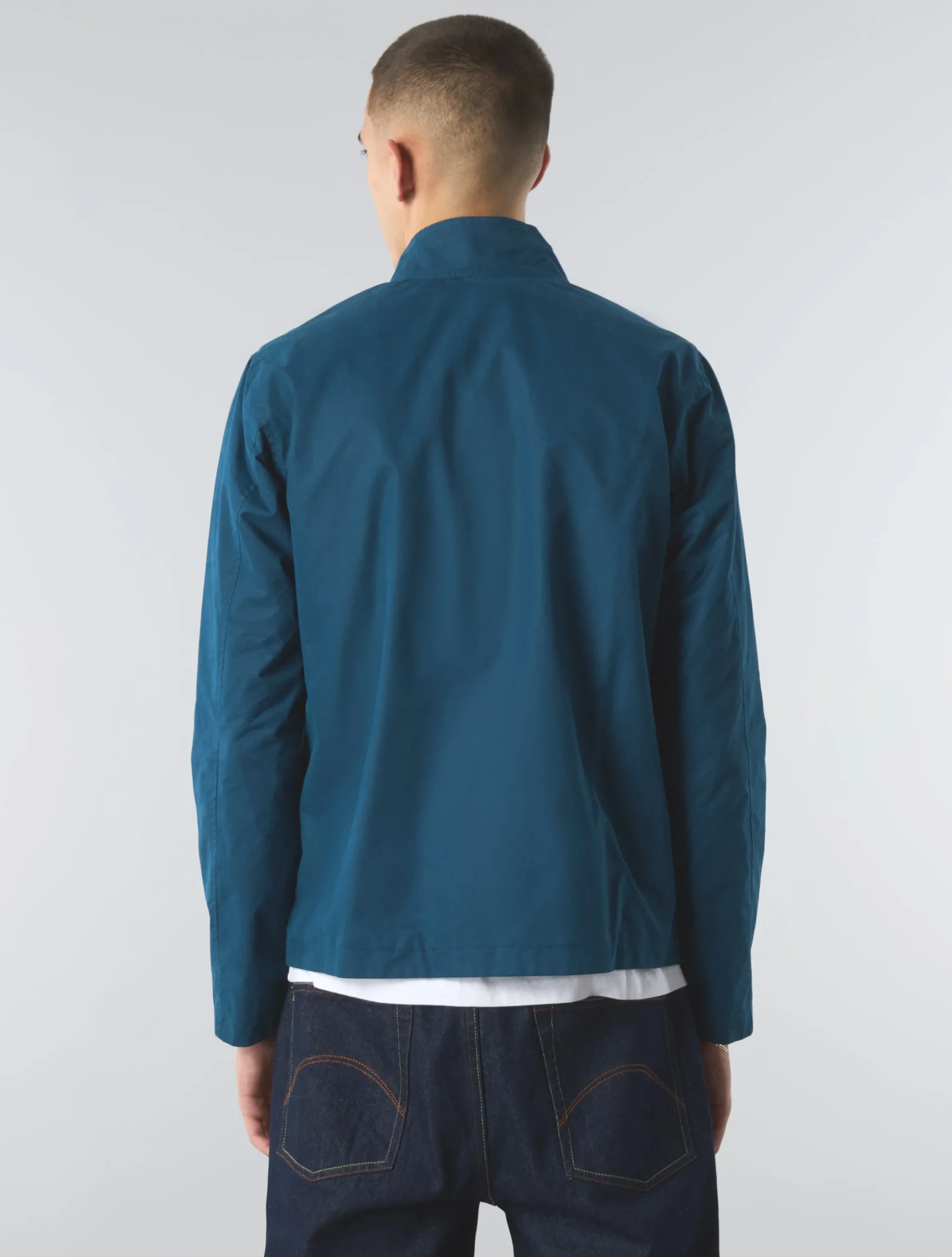 Pretty Green 15th Anniversary Corporation Jacket Discount
