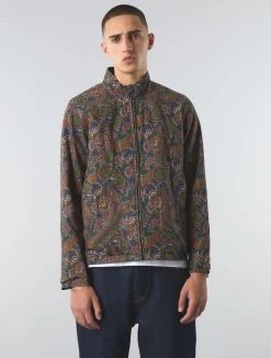 Pretty Green 15th Anniversary Corporation Jacket Discount