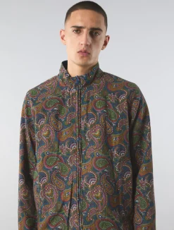 Pretty Green 15th Anniversary Corporation Jacket Discount