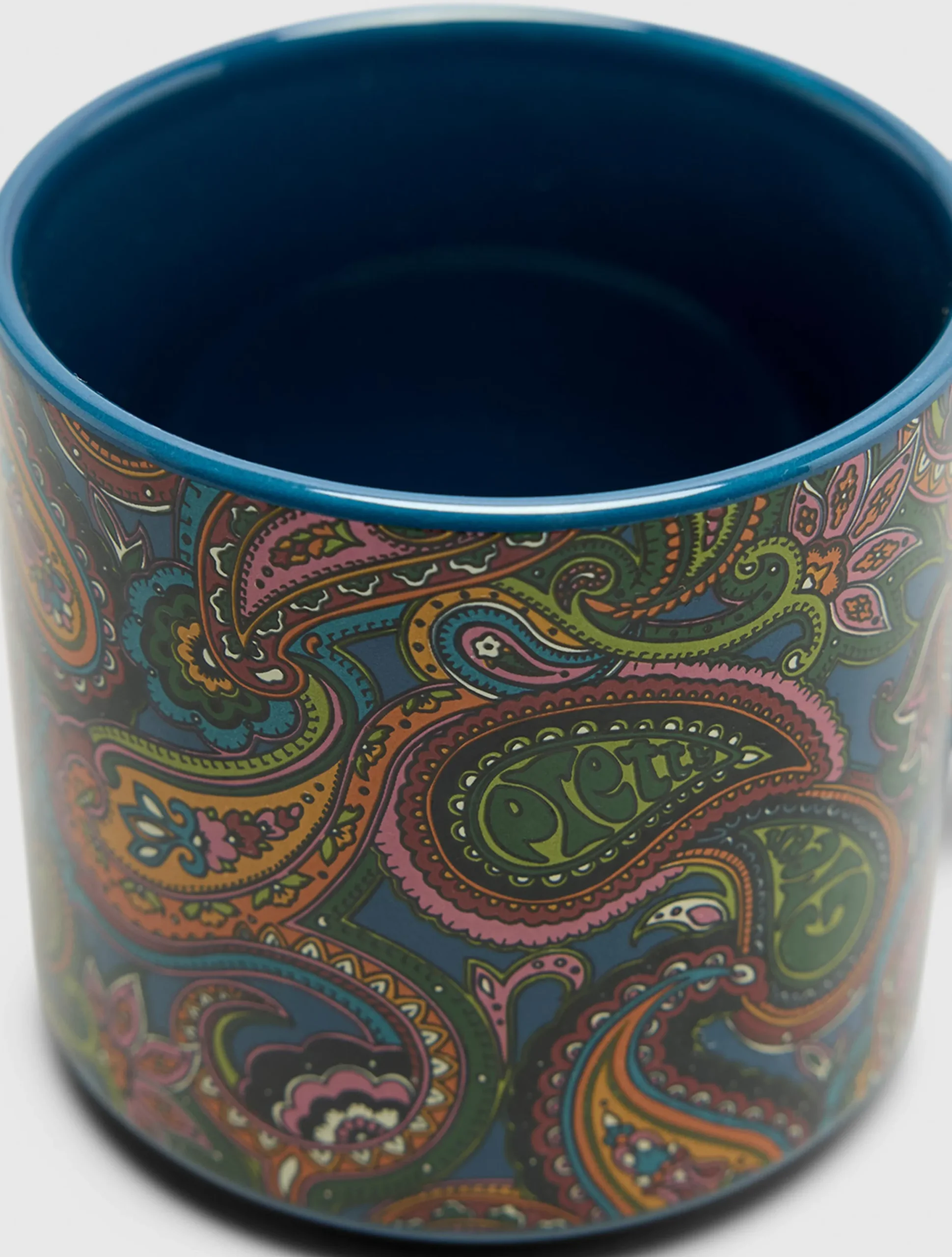 Pretty Green 15th Anniversary Mug Best