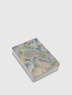 Pretty Green 15th Anniversary Playing Cards Best Sale