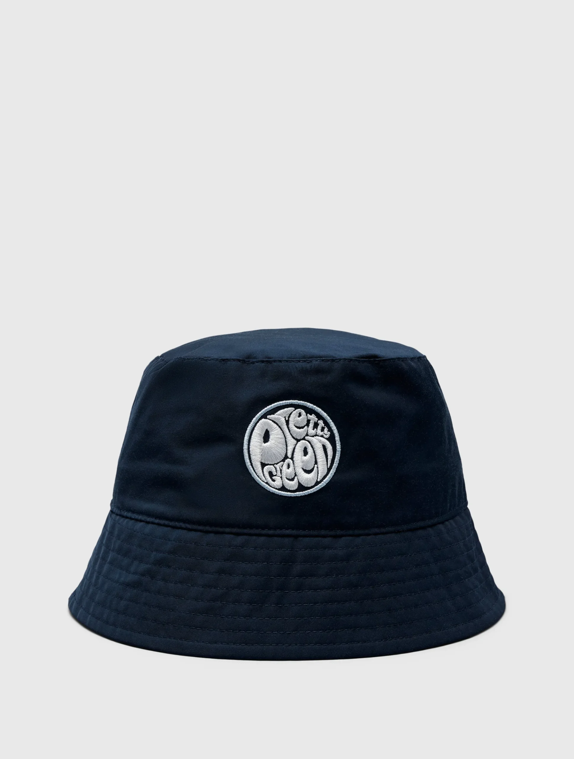 Pretty Green Tilby Sun Hat Navy Best