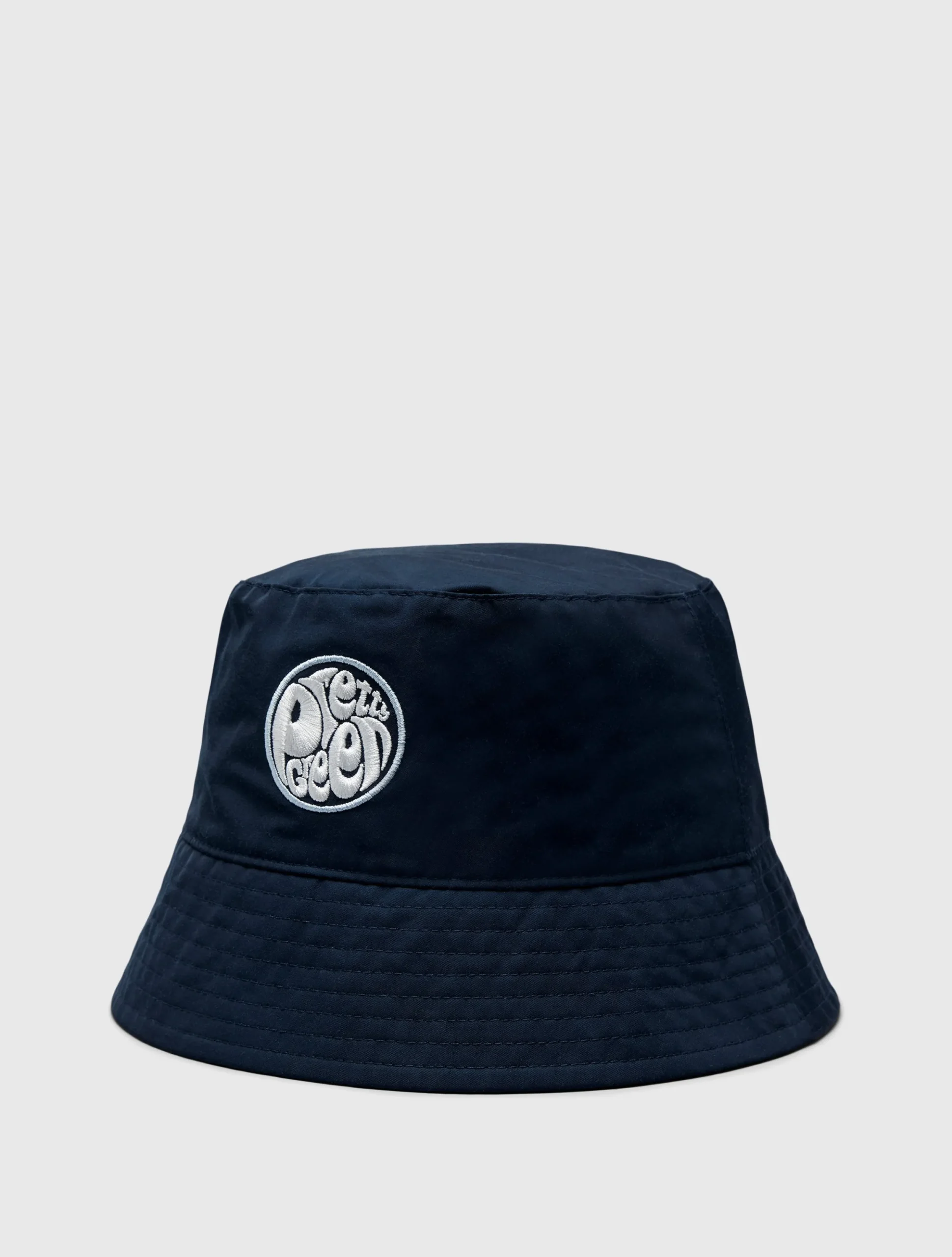 Pretty Green Tilby Sun Hat Navy Best