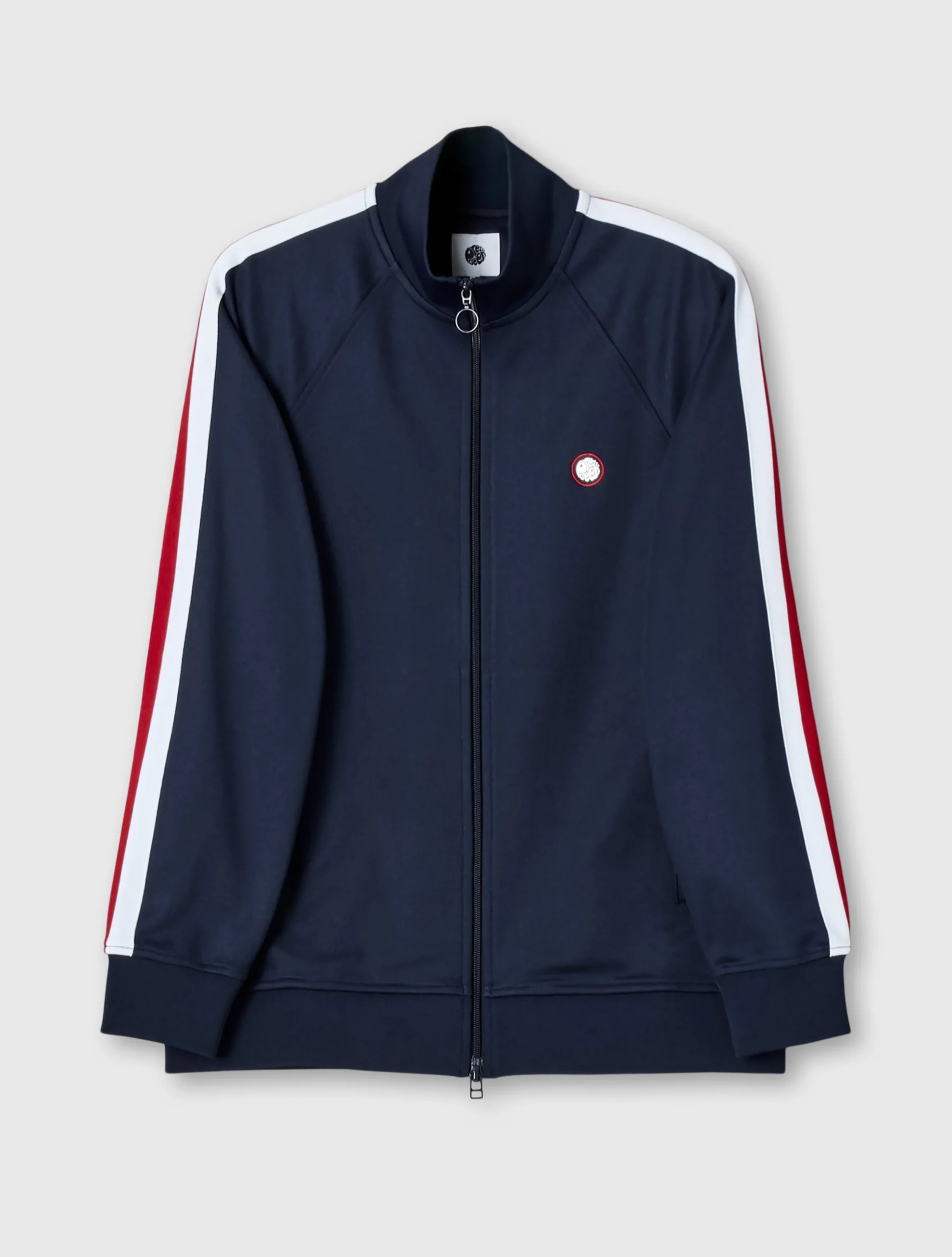 Pretty Green Tilby Track Top Shop