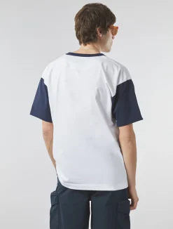 Pretty Green Upstate T-shirt White Best