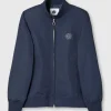 Pretty Green Walker Harrington Navy Shop
