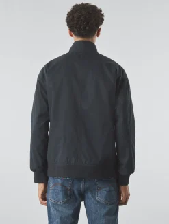 Pretty Green Walker Harrington Black Discount