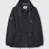 Pretty Green Walker Jacket Black Sale