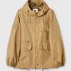 Pretty Green Walker Jacket Sand Store