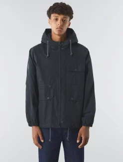 Pretty Green Walker Jacket Black Sale