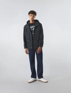 Pretty Green Walker Jacket Black Sale