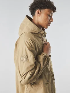 Pretty Green Walker Jacket Sand Store