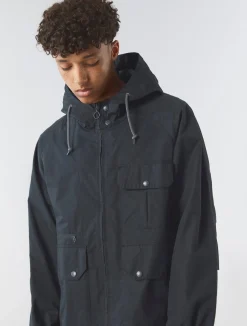 Pretty Green Walker Jacket Black Sale