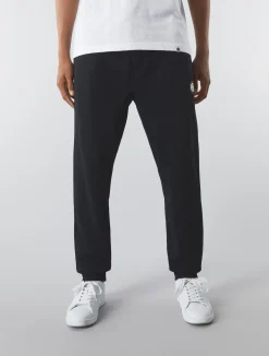 Pretty Green Wonderwall Jogger Black Cheap