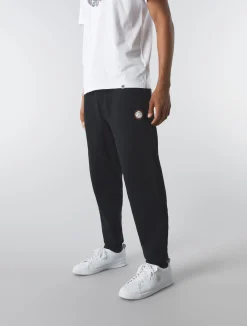 Pretty Green Wonderwall Jogger Black Cheap