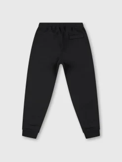 Pretty Green Wonderwall Jogger Black Cheap